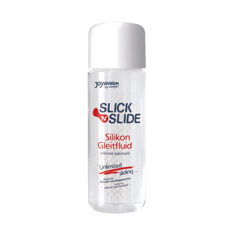 SLICKnSLIDE 100 ml