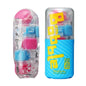 Masturbator Bobble Crazy Cubes