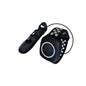 Vibrating Finger Sleeve Touche