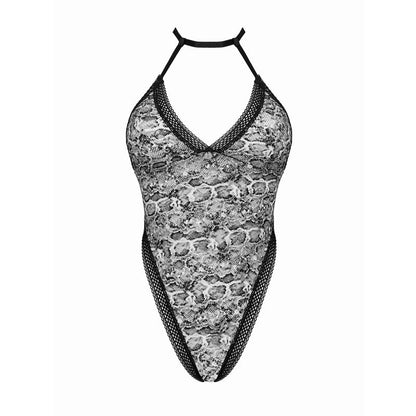 Xenita Thong Bodysuit