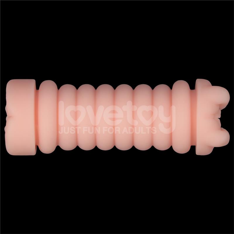 Male Masturbaot Virgin skin Vagina and Anus