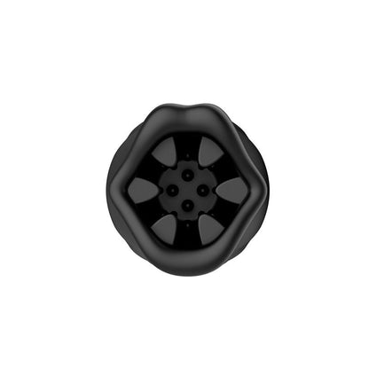Cuper Masturbator with Rotation 360º Silicone USB