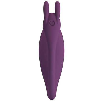 Catalina Vibrating Egg with APP Purple