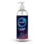 Lube Me Water Base Lubricant Tingly and Warming 1000 ml