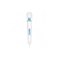Wand Massager 6 Functions Blue